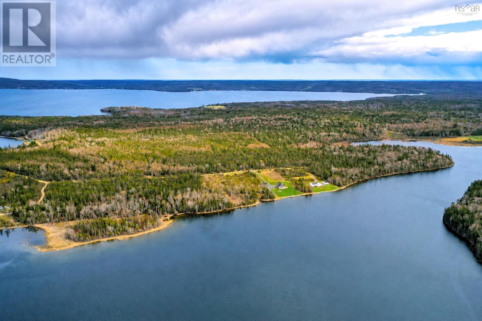  Juniper Lane, Mackenzie Point, Nova Scotia B0E 3K0