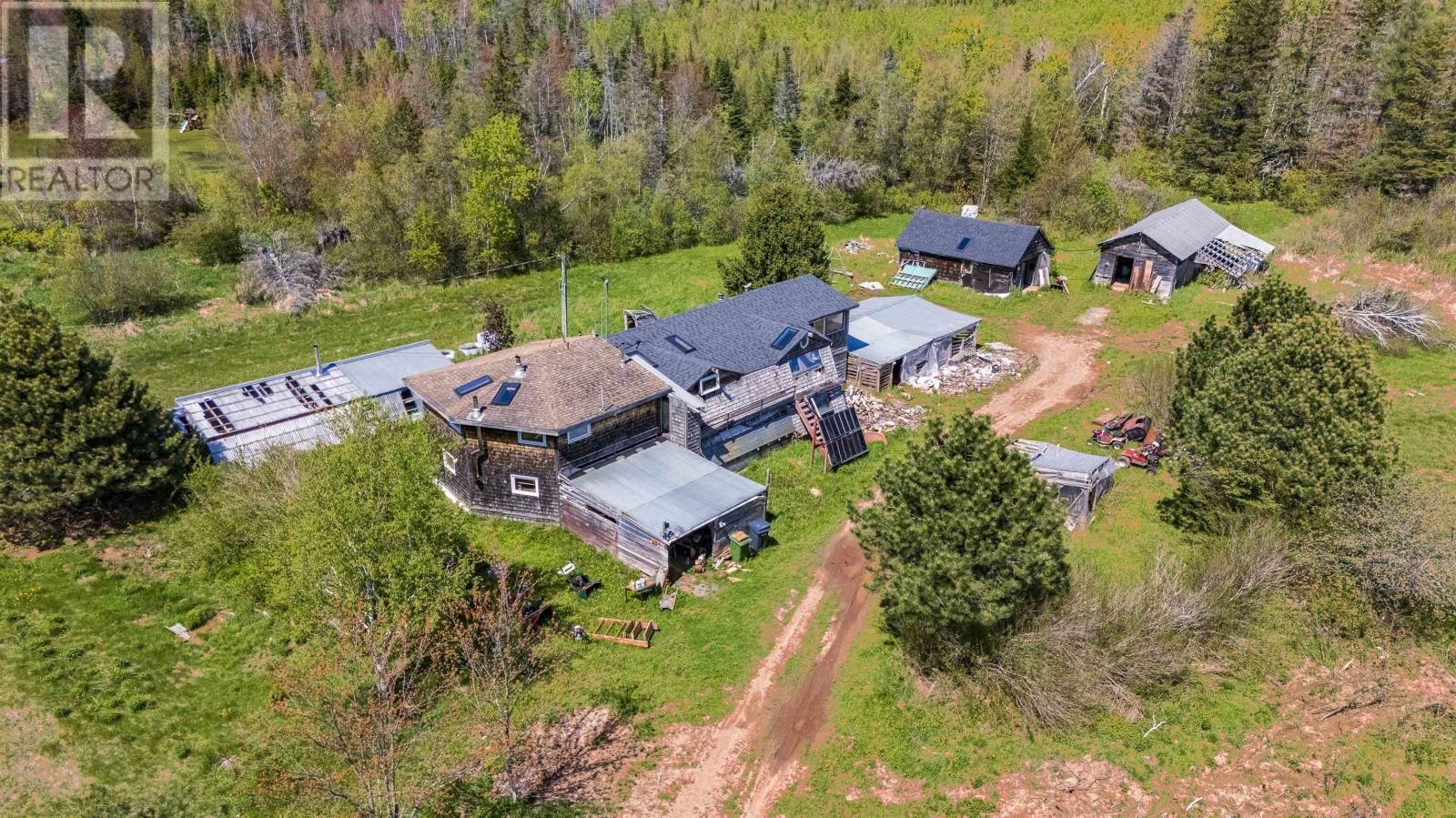 78 EAST SUFFOLK Road Extension, Suffolk, Prince Edward Island C1C 0G6