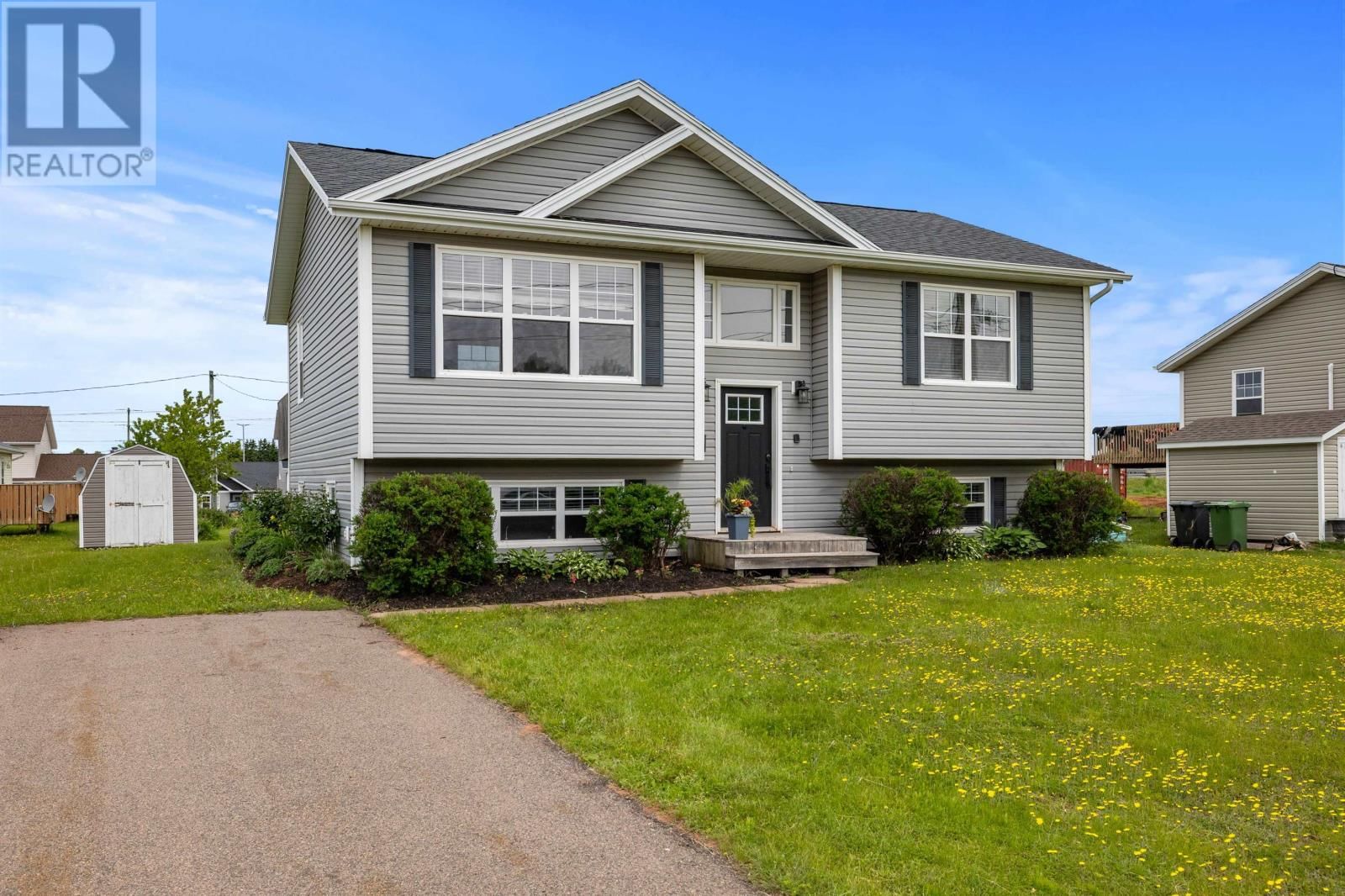 5 Darte Drive, Charlottetown, Prince Edward Island C1A 9S9
