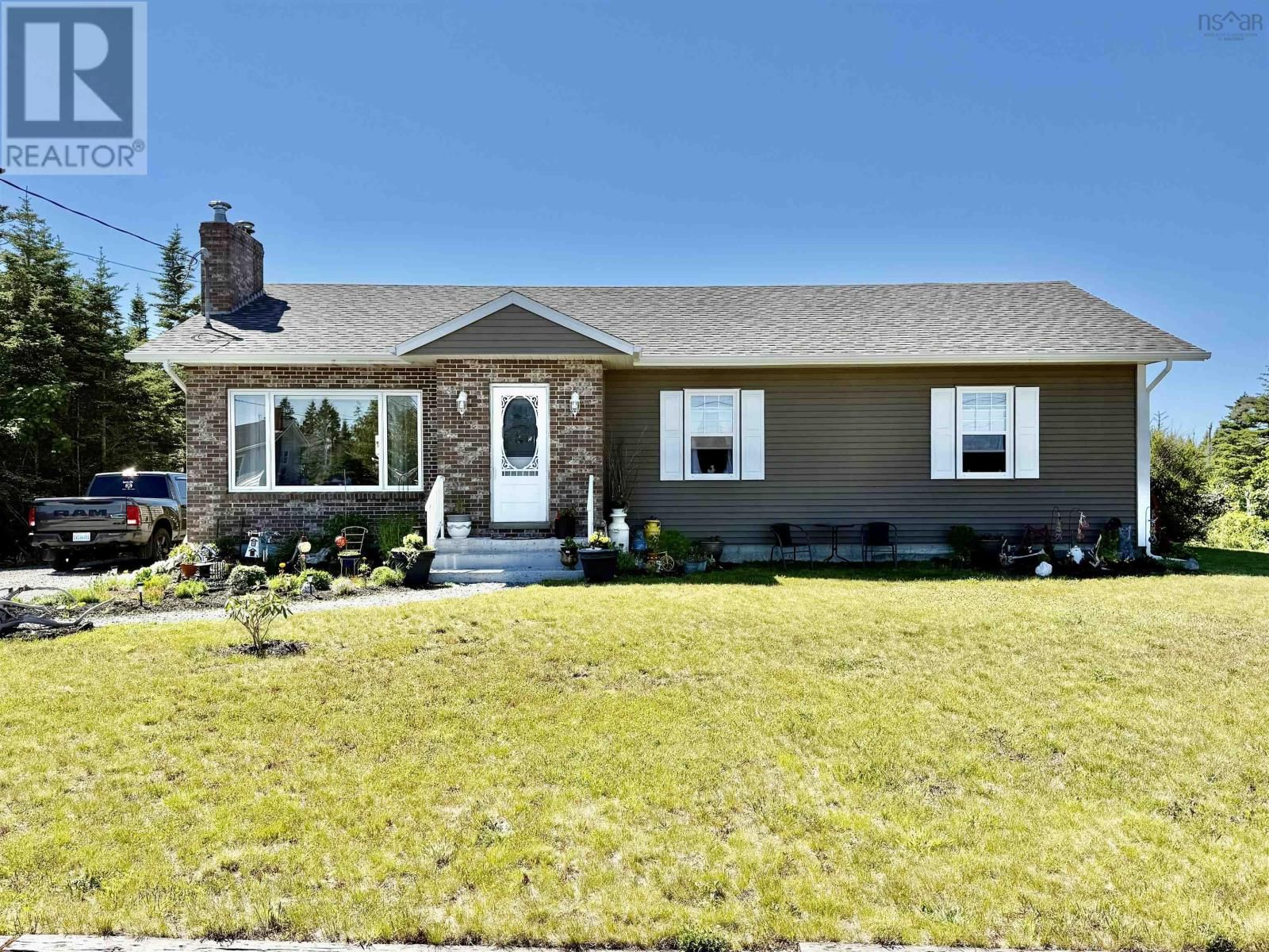 456 Centreville South Side Road, South Side, Nova Scotia B0W 1P0