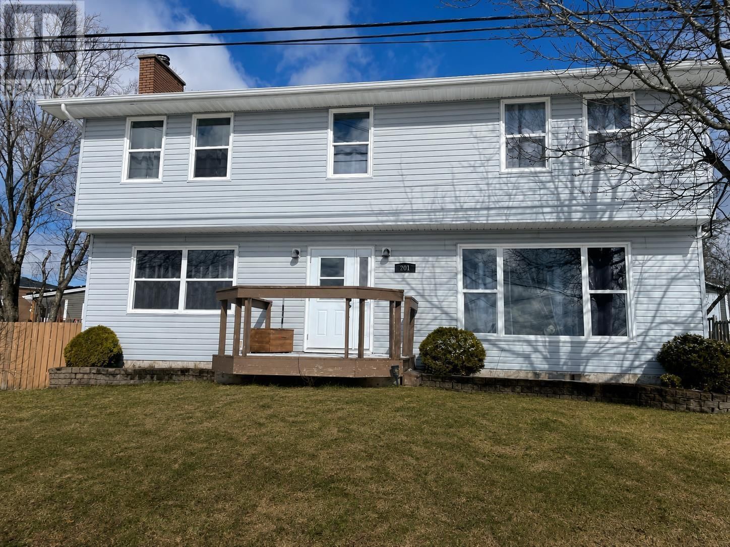 201 Sydney Road, Port Hawkesbury, Nova Scotia B9A 3A8