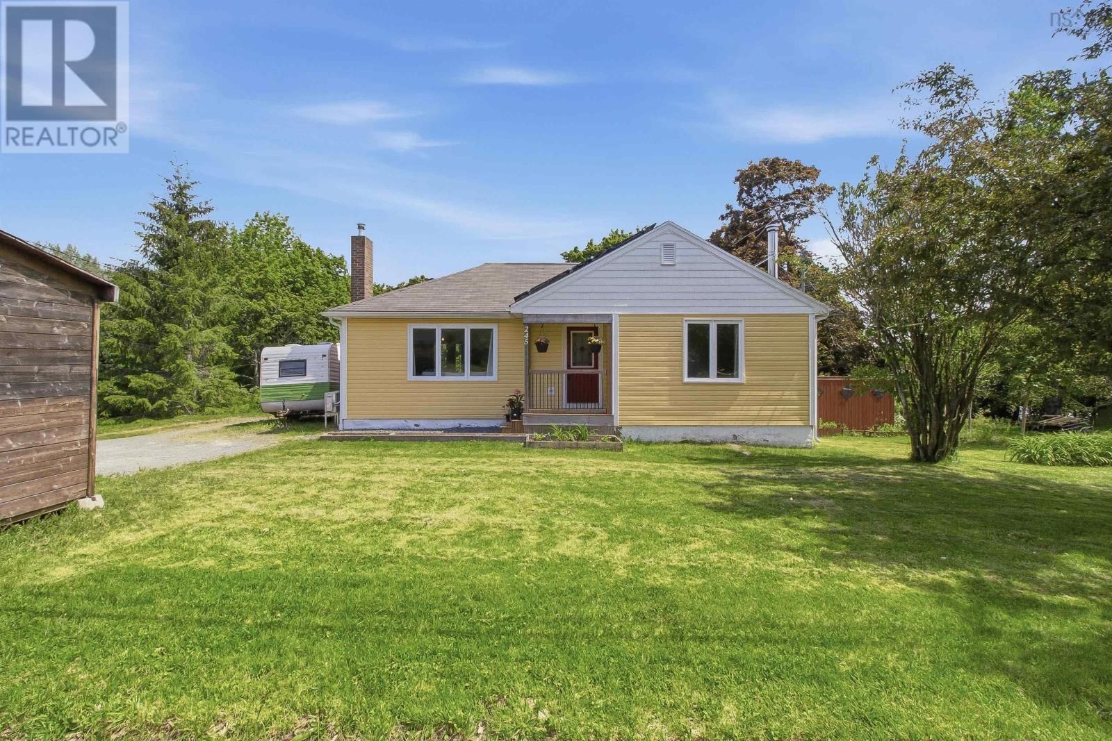 245 Town Road, Falmouth, Nova Scotia B0P 1P0
