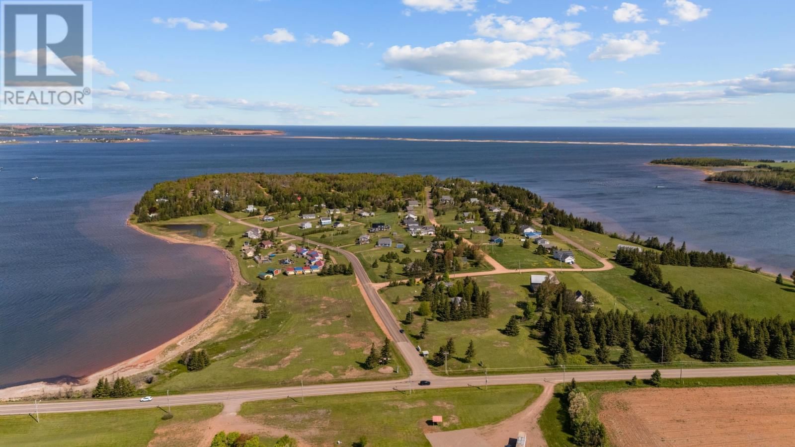 Lot 2 SEAWOOD Drive, Stanley Bridge, Prince Edward Island C0A 1N0