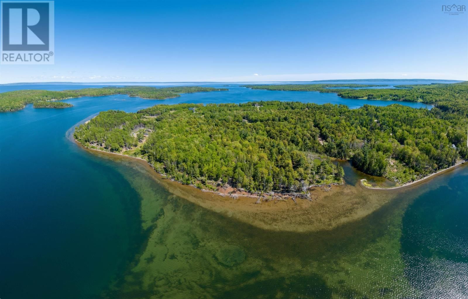 18 Redbird Drive, Malagawatch, Nova Scotia B0E 2Y0