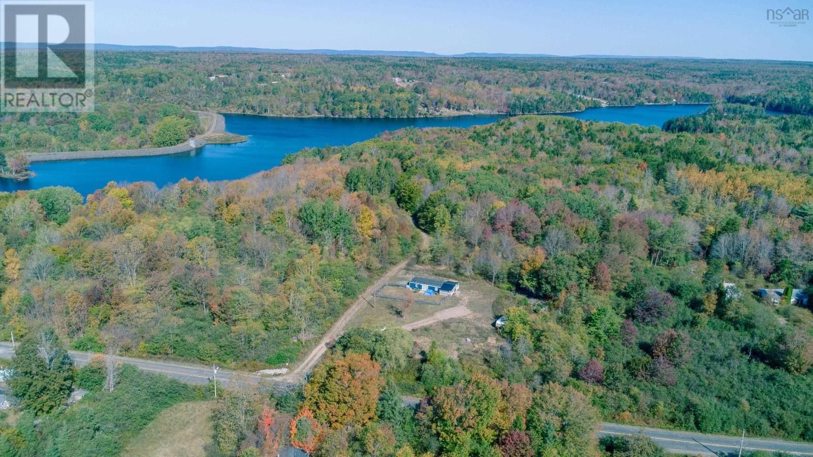 1115 Weymouth Falls Road, Weymouth Falls, Nova Scotia B0W 3T0