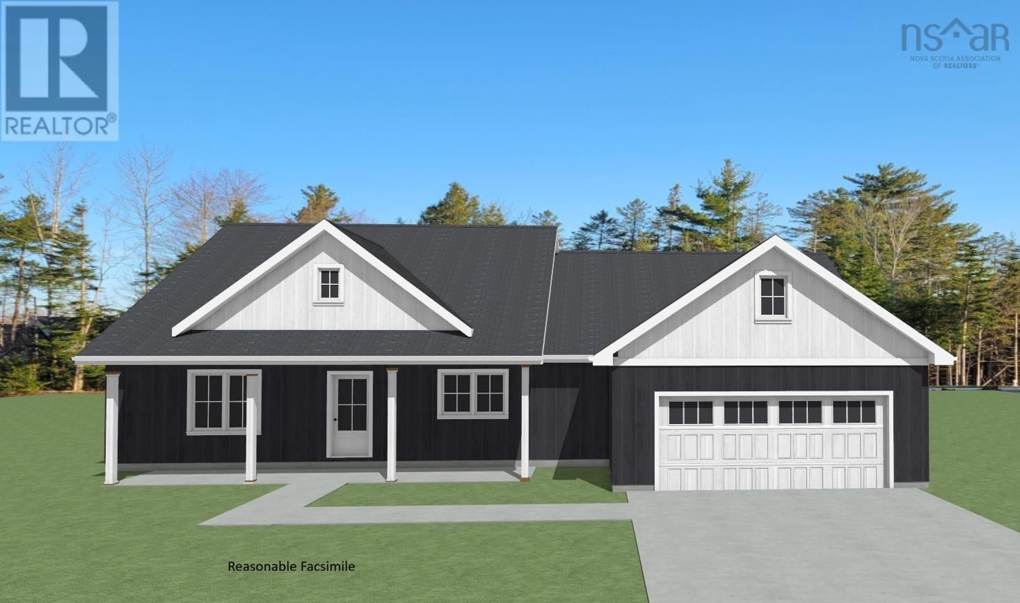3 Deer Haven Drive, Kentville, Nova Scotia B4N 0B7