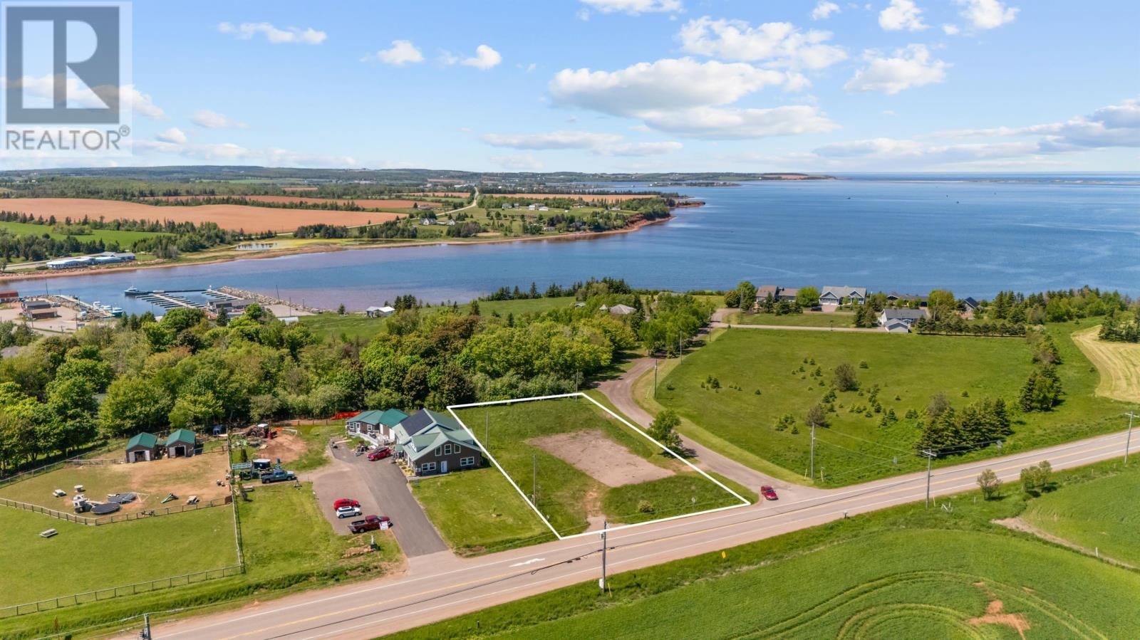 9940 Cavendish Road, Stanley Bridge, Prince Edward Island C0A 1N0
