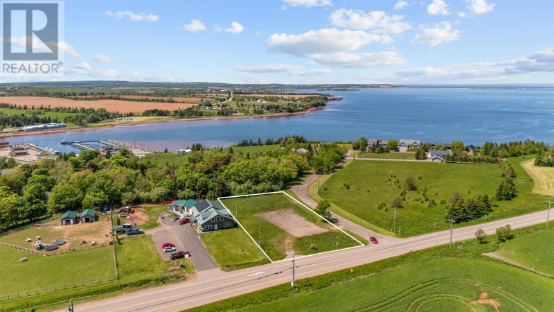 9940 Cavendish Road Stanley Bridge Prince Edward Island, C0A 1N0 - Vacant Land For Sale