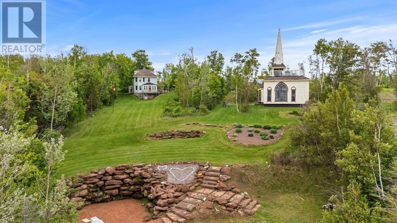 1336 Point Prim Road, Belfast, Prince Edward Island C0A 1V0
