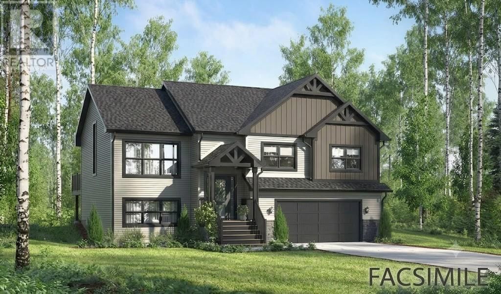 104 Yeaholm Way, Brookside, Nova Scotia B3T 2K6