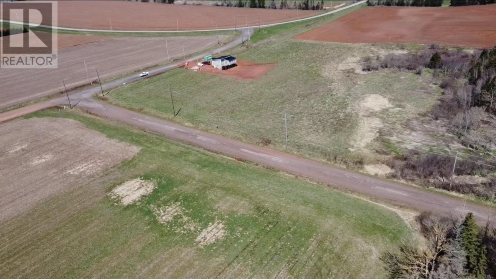 Lot-3 Dunn Road, Morell East, Prince Edward Island C0A 1S0