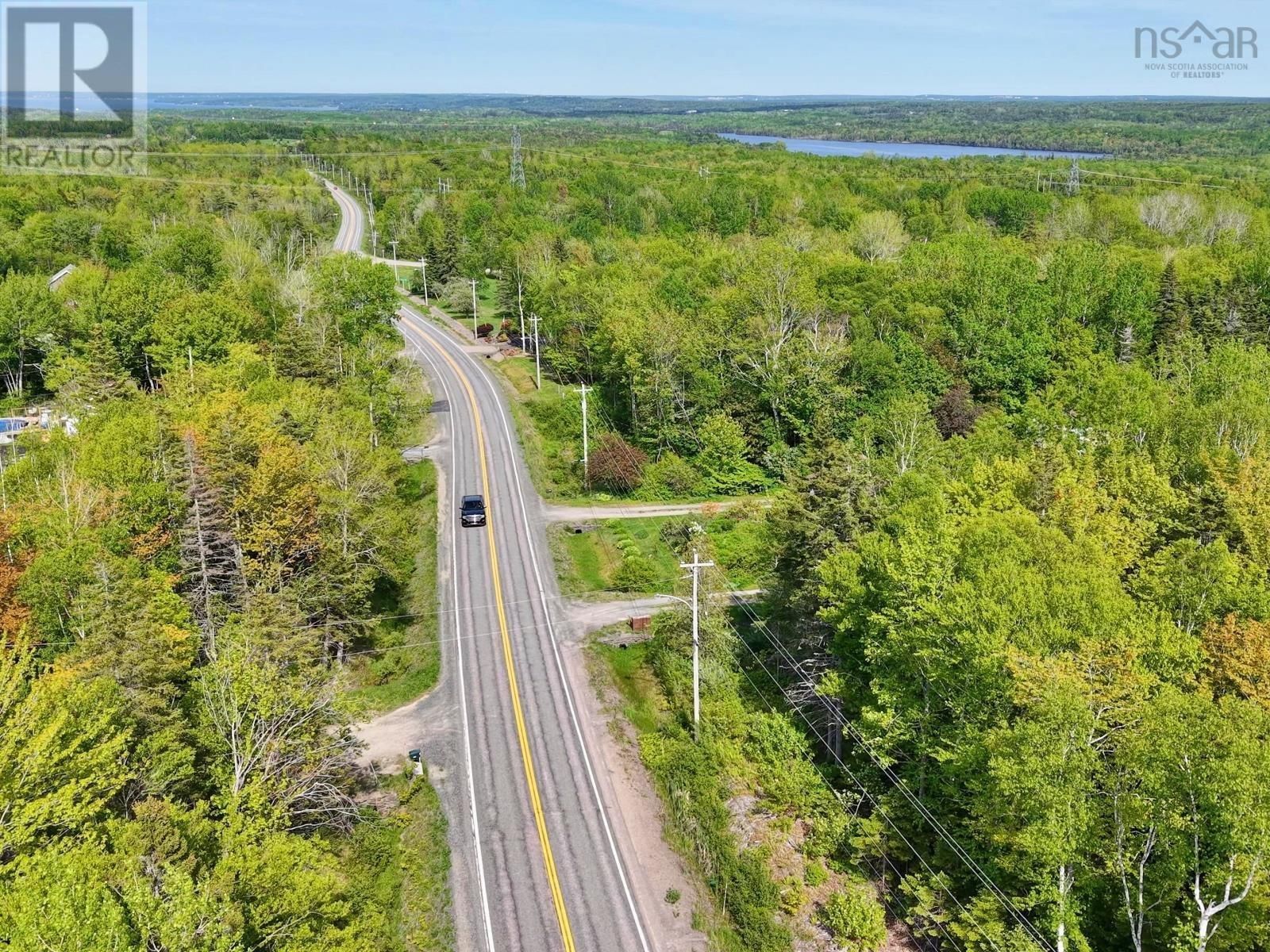 Lot 2, 3, 6 Leitches Creek Rd, Leitches Creek, Nova Scotia B2A 4A5