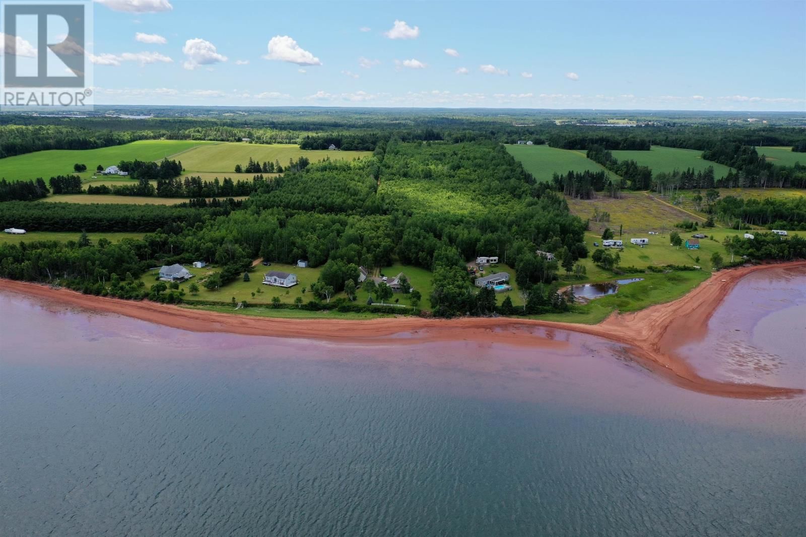 Lot 7 Birch Lane, Georgetown Royalty, Prince Edward Island C0A 1L0