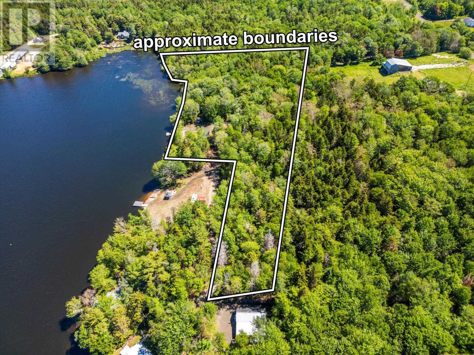 54 Mallette Lake Road, South Range, Nova Scotia B0W 1H0
