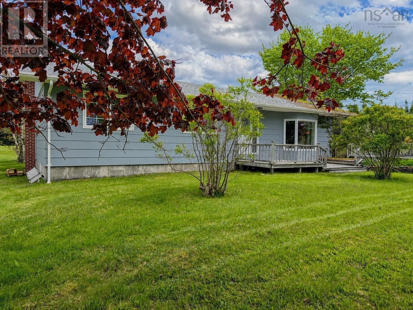 659 Highway 247, Grande Greve, Nova Scotia B0E 3B0