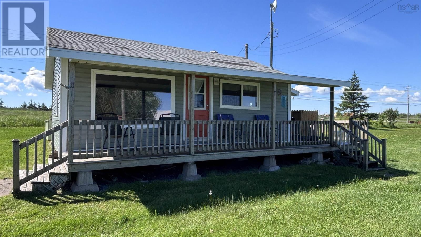 11 DOUGLAS Crescent, Marshville, Nova Scotia B0K 1N0