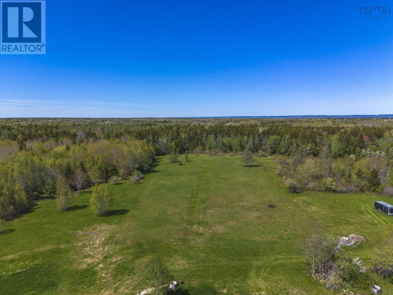 856 French Road, Plympton, Nova Scotia B0W 2R0