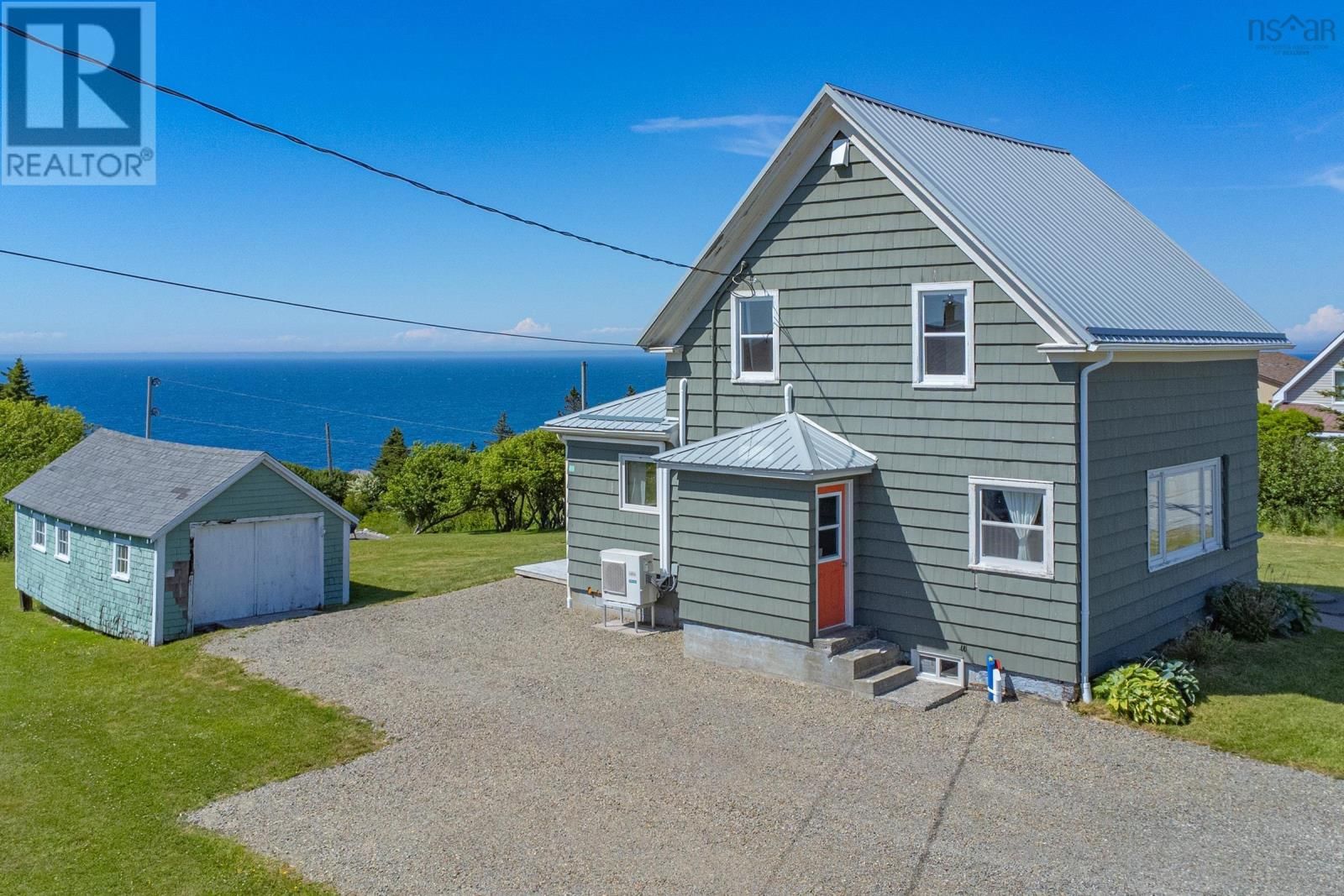 7919 Highway 1, Meteghan, Nova Scotia B0W 2J0
