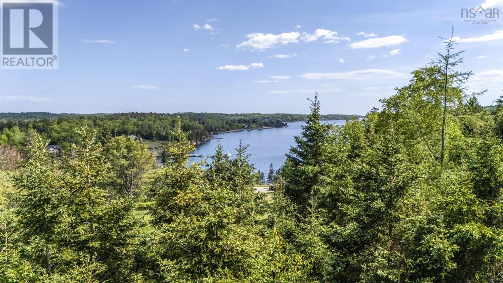 Lot AC Tanner Frederick Road, Glen Haven, Nova Scotia B3Z 2S2