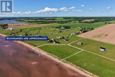 Lot 4 Christophers Park | Hampton Prince Edward Island | Slide Image One