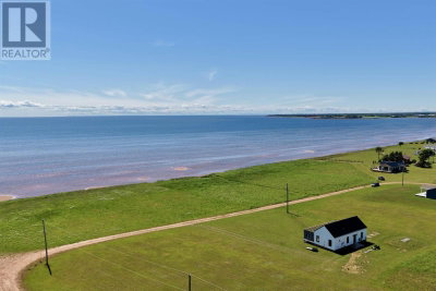 Lot 4 Christophers Park | Hampton Prince Edward Island | Slide Image Four