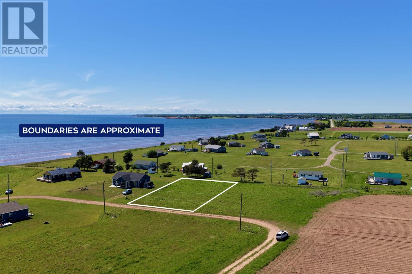 Lot 6 Christophers Park, Hampton, Prince Edward Island C0A 1J0