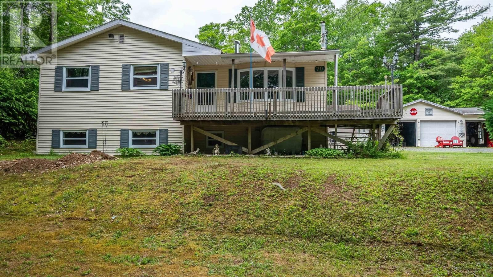 70 Station Road, Kinsac, Nova Scotia B4G 1C8