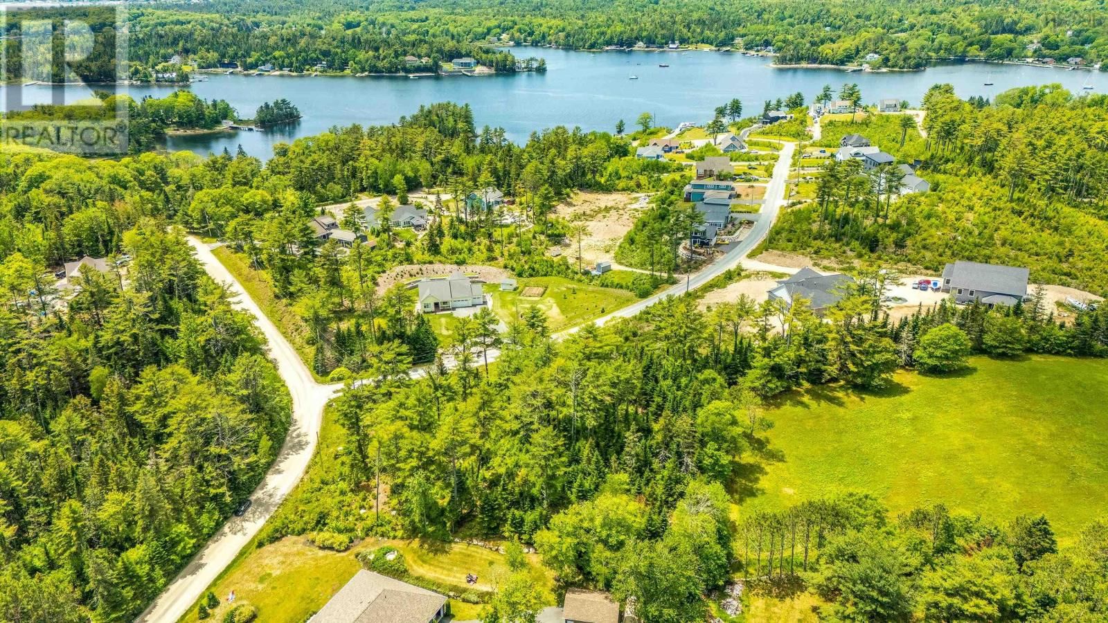 Lot 2 Swallow Point Road, Chester Basin, Nova Scotia B0J 1J0