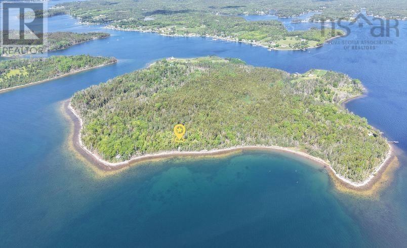 244 Zwicker Island, Indian Point, Nova Scotia B0J 2E0