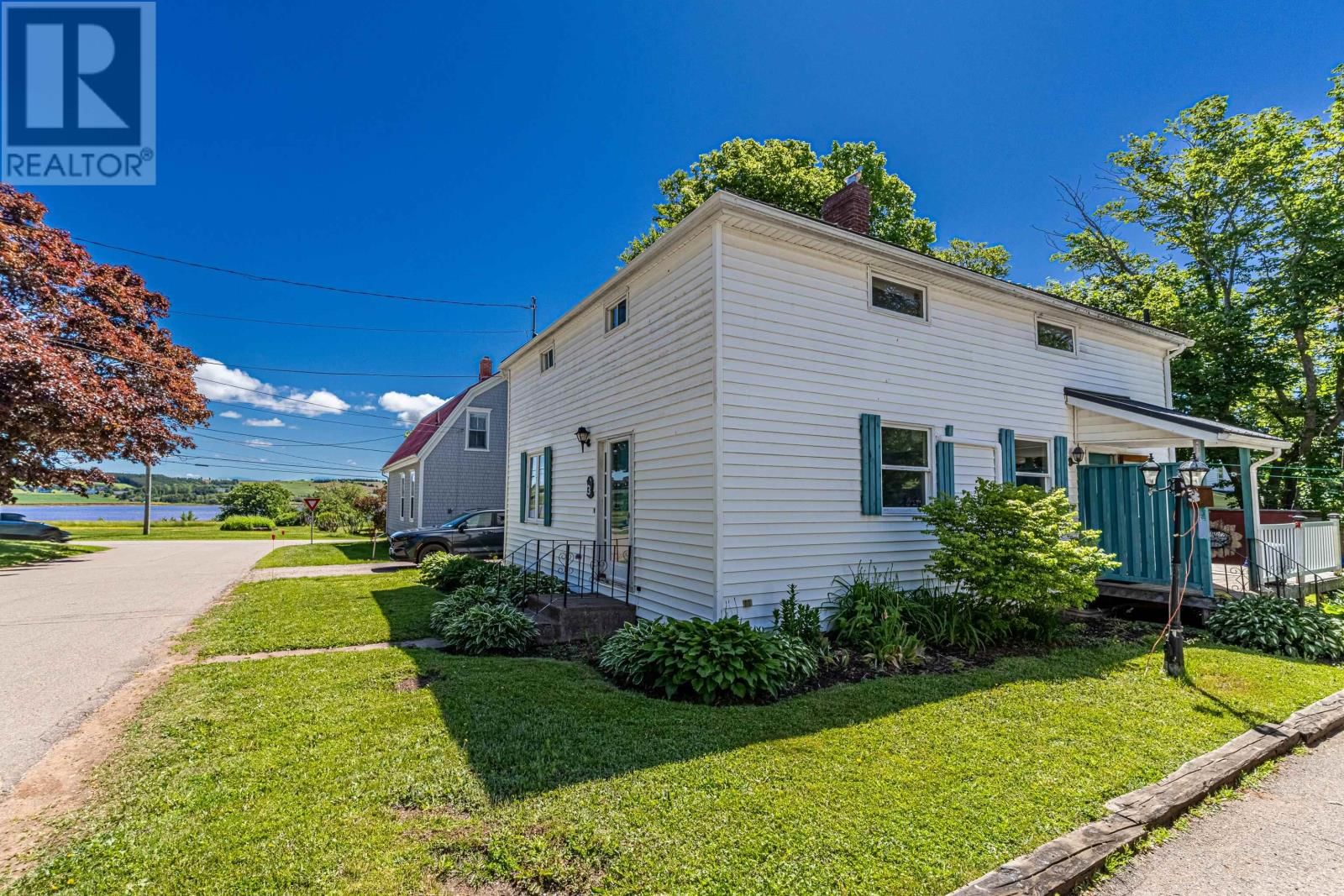 3 HOWARD Street, Victoria, Prince Edward Island C0A 2G0