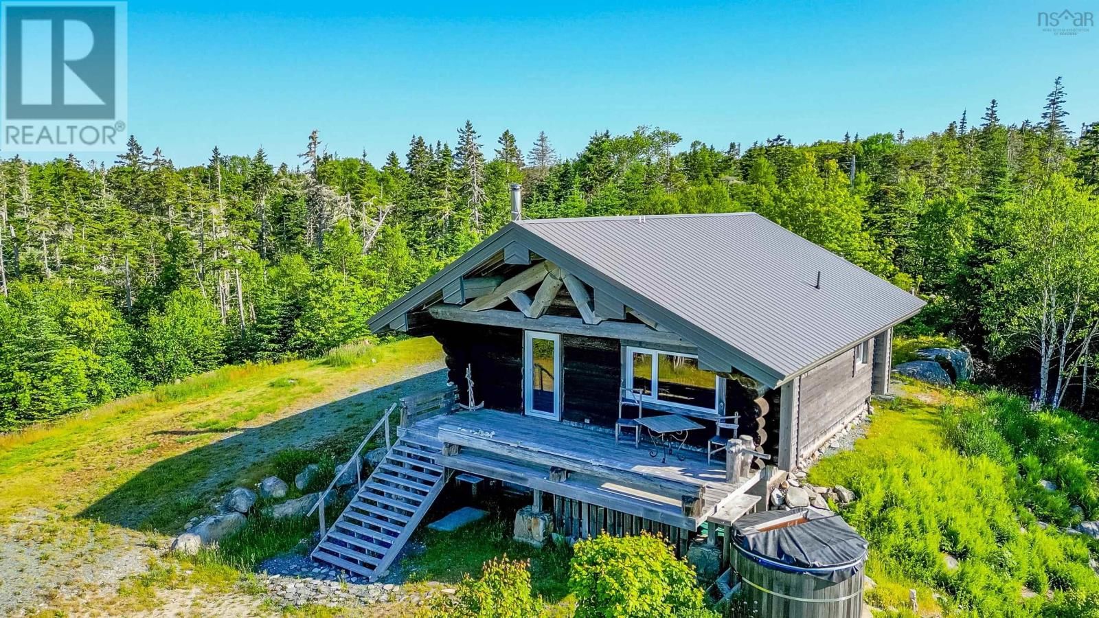 2576 East Sable Road, East Sable River, Nova Scotia B0T 1V0