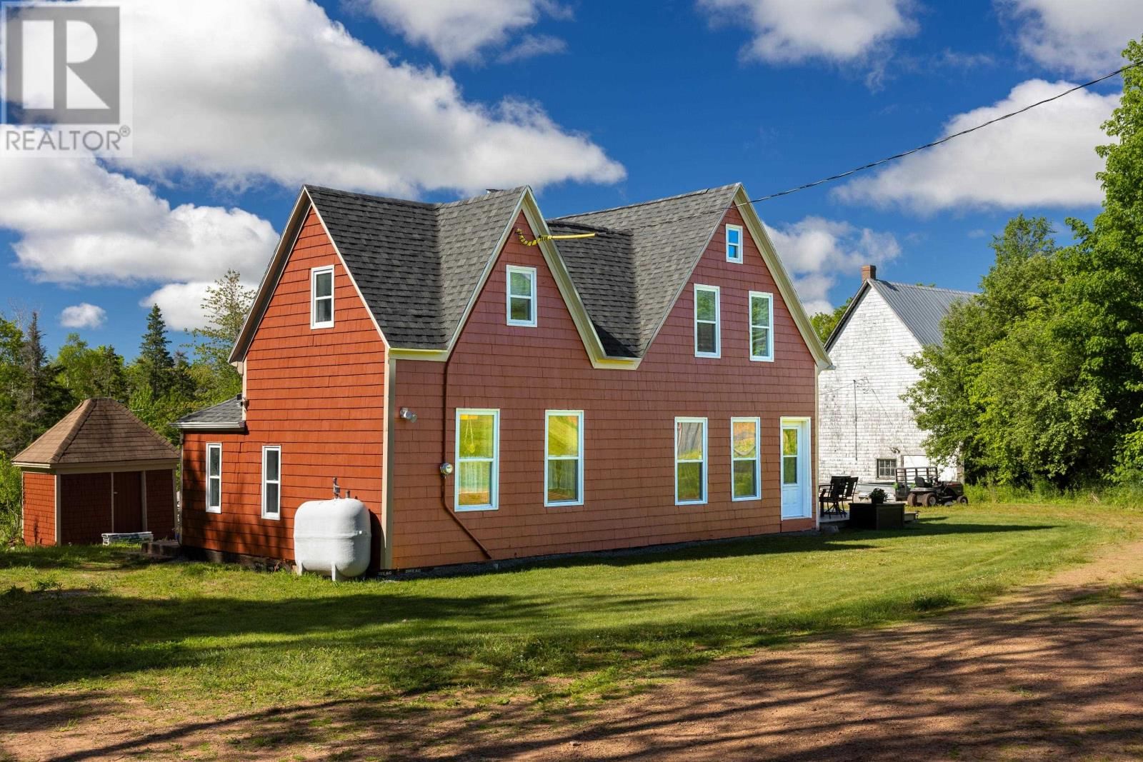 2685 Brooklyn Road, Brooklyn, Prince Edward Island C0A 1R0