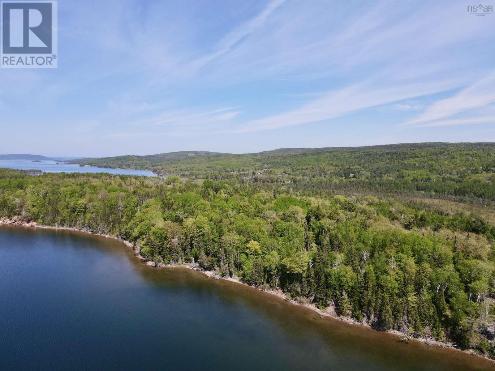109 MacDonald Drive, Upper Washabuck, Nova Scotia B2C 1M2