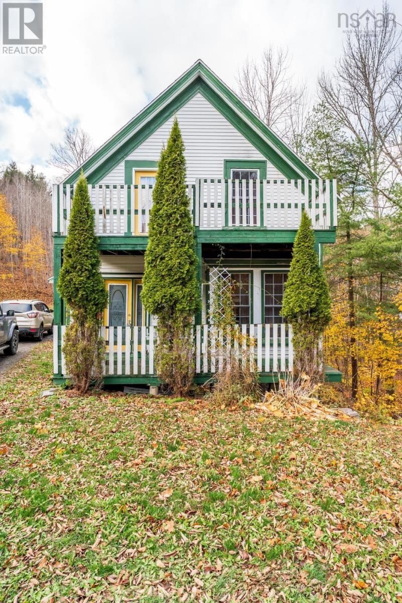 6953 Sissiboo Road, Bear River, Nova Scotia B0S 1B0