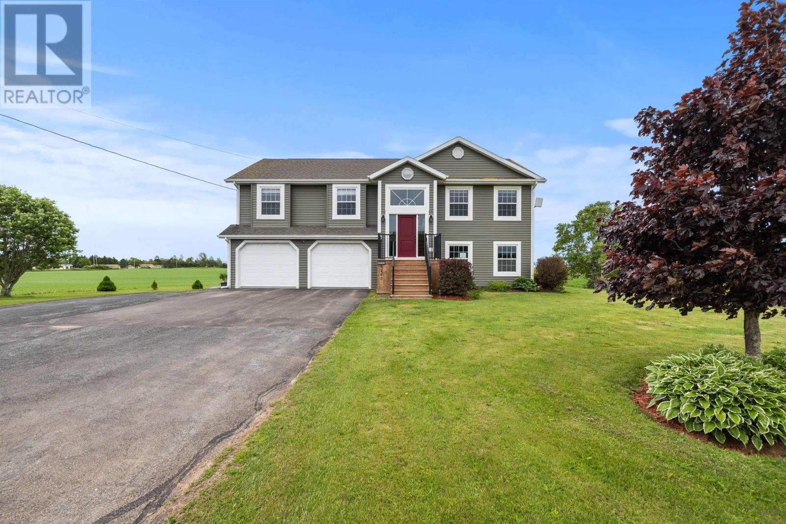8263 Route 19, DeSable, Prince Edward Island C0A 1J0