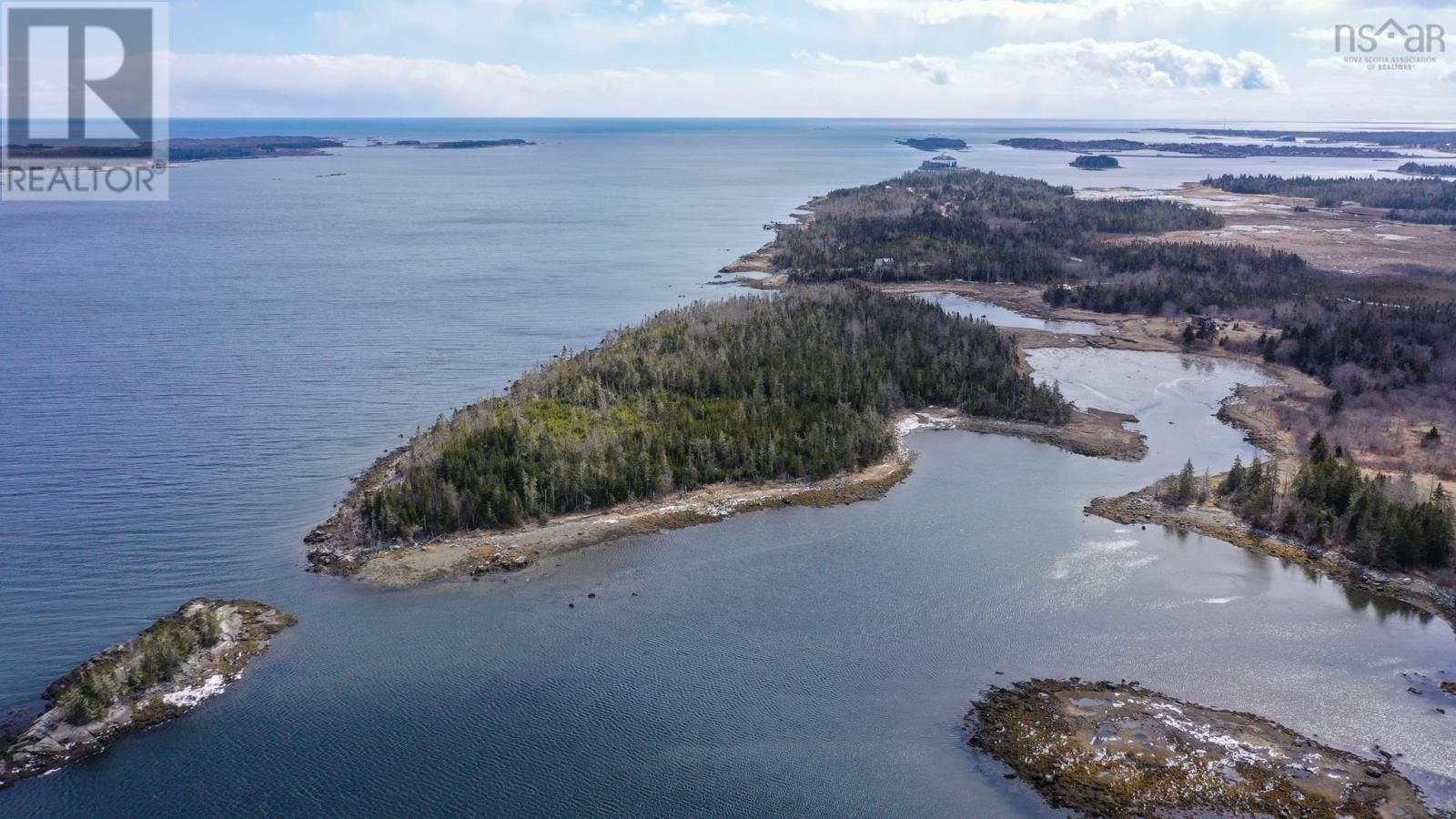  Ambers Island, Osborne Harbour, Nova Scotia B0T 1L0