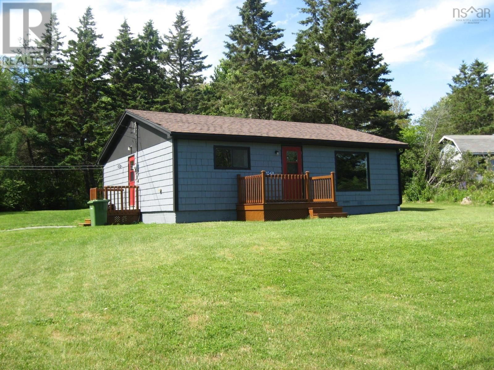 7048 Highway 3, Hunts Point, Nova Scotia B0T 1G0