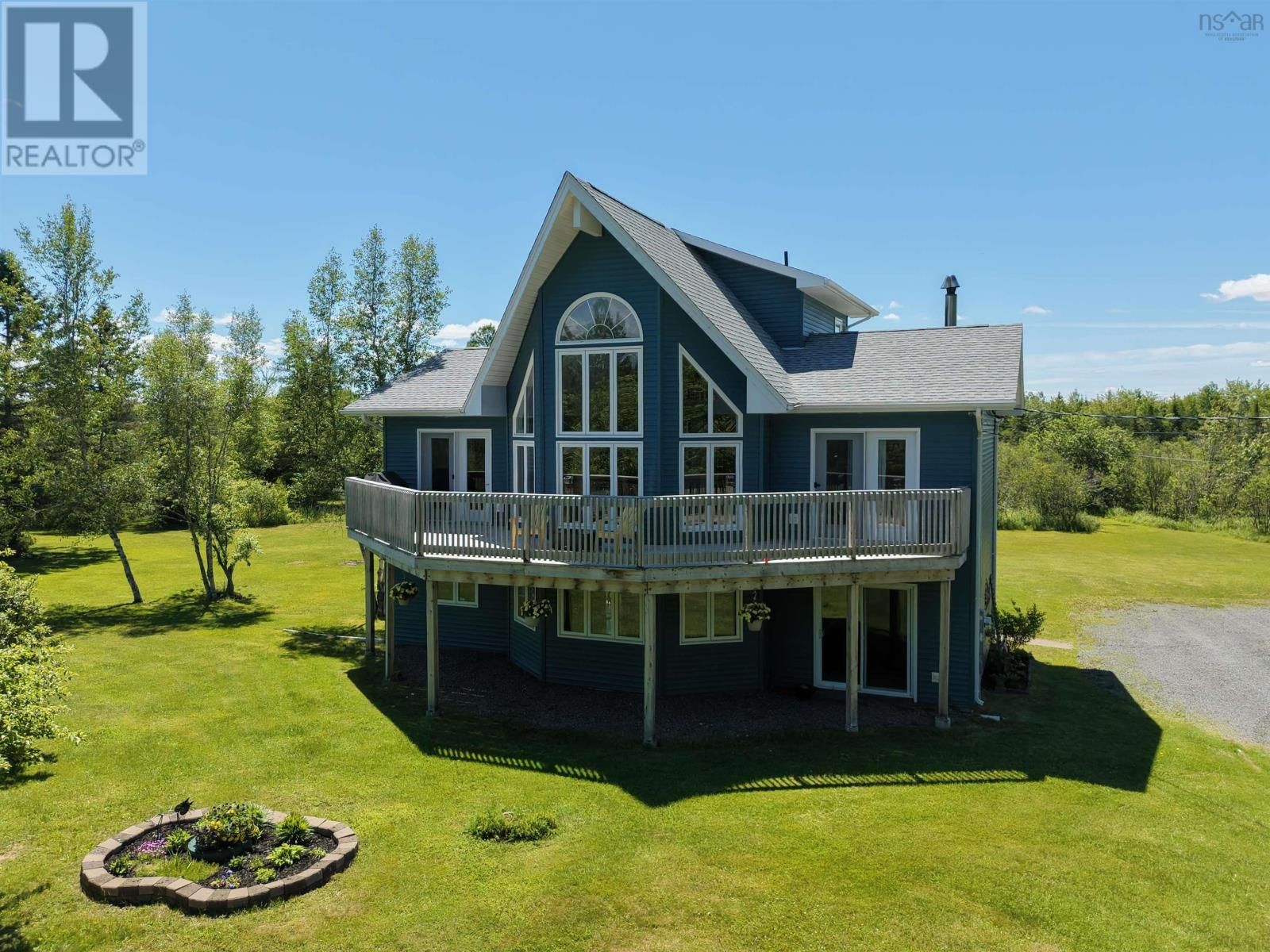 784 Onslow Mountain Road, Onslow Mountain, Nova Scotia B6L 6R2