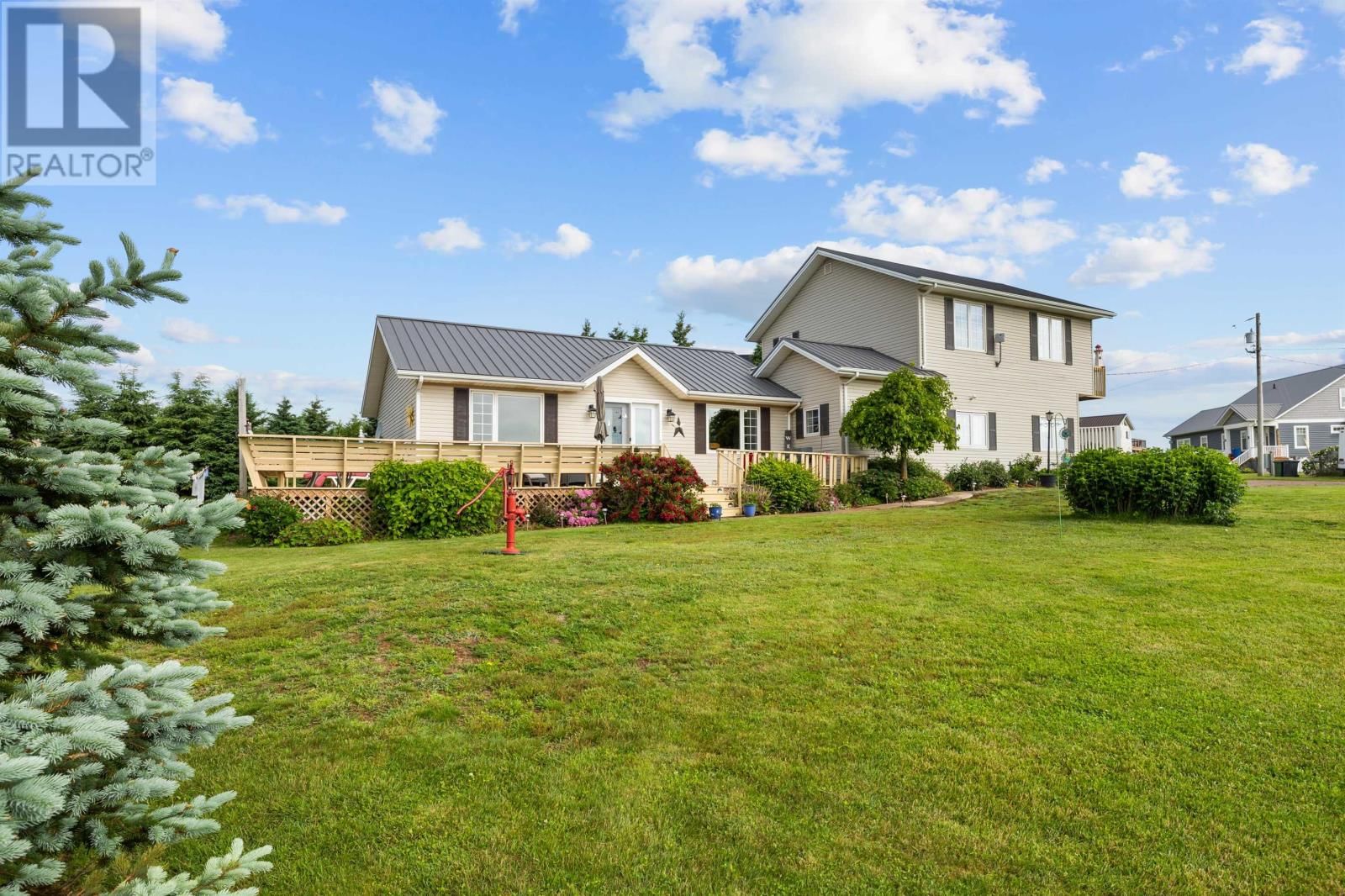 16 Wild Rose Lane, Darnley, Prince Edward Island C0B 1M0