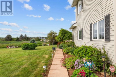 16 Wild Rose Lane | Darnley Prince Edward Island | Slide Image Three