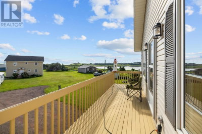 16 Wild Rose Lane | Darnley Prince Edward Island | Slide Image Seven