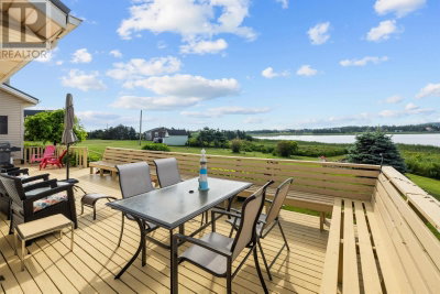 16 Wild Rose Lane | Darnley Prince Edward Island | Slide Image Eight