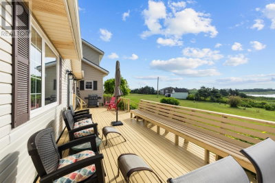 16 Wild Rose Lane | Darnley Prince Edward Island | Slide Image Nine
