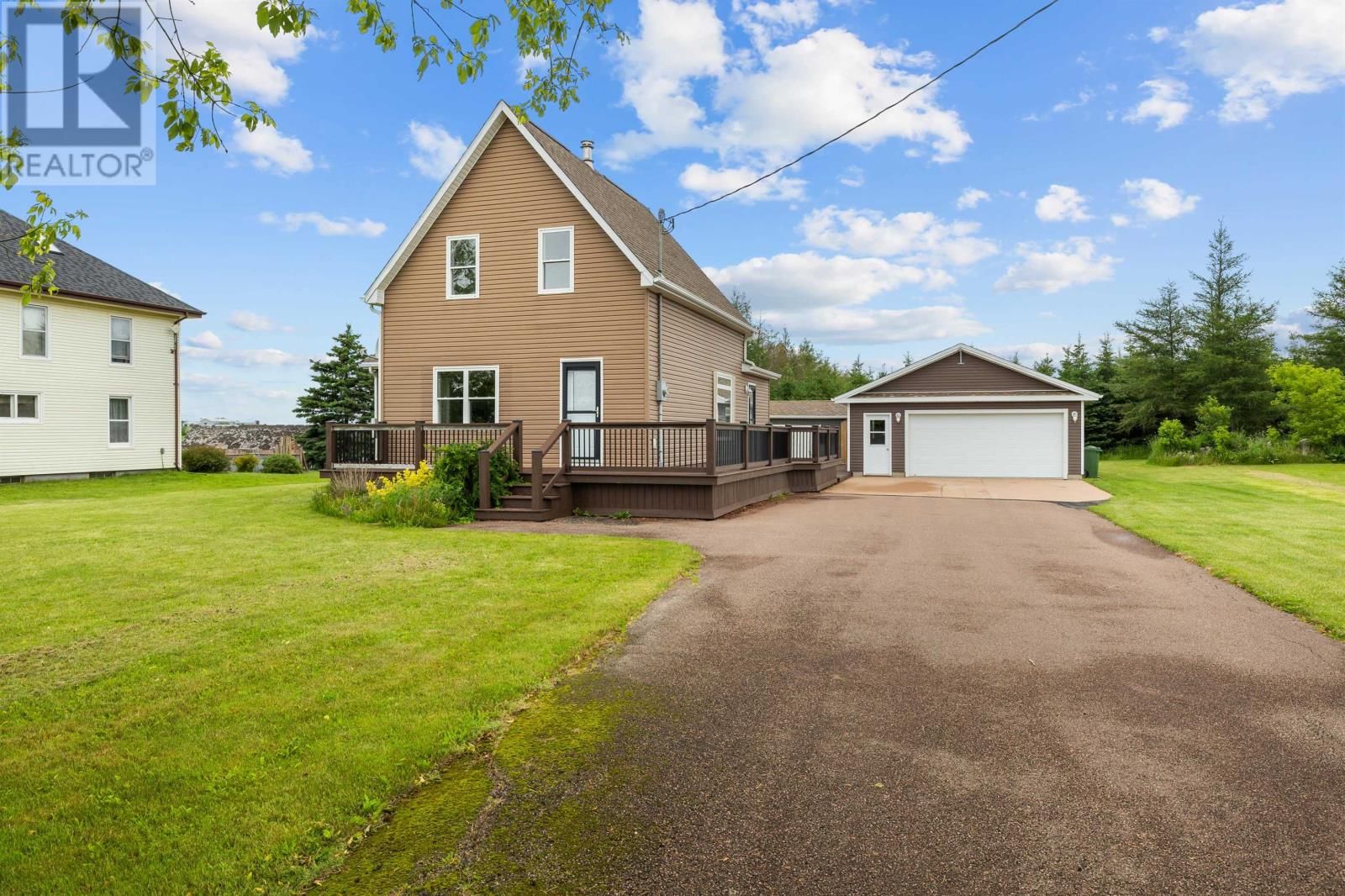 1733 Freetown Road, Freetown, Prince Edward Island C0B 1M0