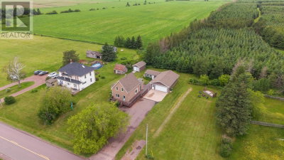 1733 Freetown Road | Freetown Prince Edward Island | Slide Image Two
