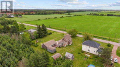 1733 Freetown Road | Freetown Prince Edward Island | Slide Image Three