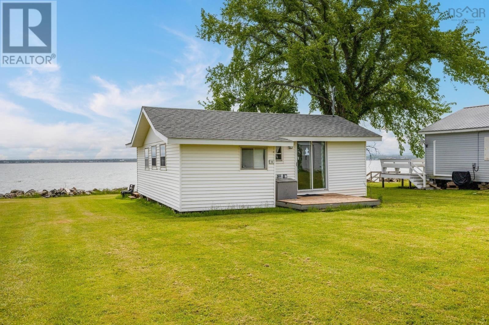 54 Poplar Lane, Brule Point, Nova Scotia B0K 1V0