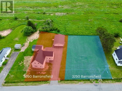 3260 Barronsfield Road | River Hebert Nova Scotia | Slide Image Two
