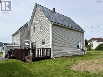 3260 Barronsfield Road | River Hebert Nova Scotia | Slide Image Forty-nine