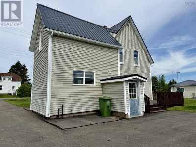 3260 Barronsfield Road | River Hebert Nova Scotia | Slide Image Seven